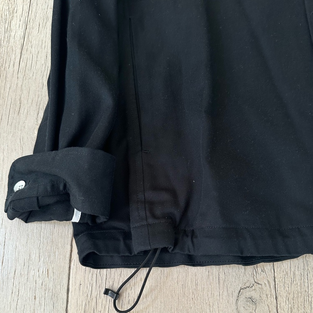 Mens Rag & Bone shirt jacket - Picture 6 of 11